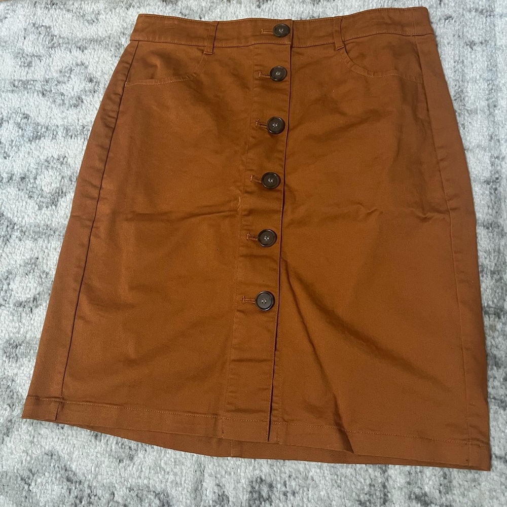LOFT Skirt